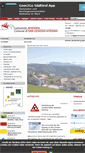 Mobile Screenshot of comune.sangenesioatesino.bz.it